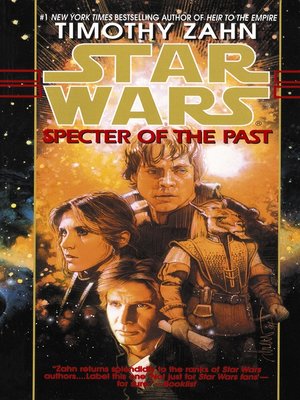 cover image of Specter of the Past